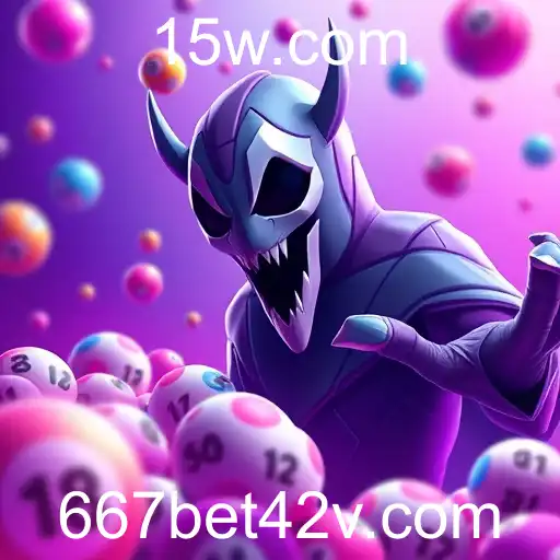 Explorando a Loteria Online e o Fenômeno 667bet42