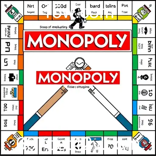 O Fascinante Mundo de Monopoly: Estratégias e Evolução