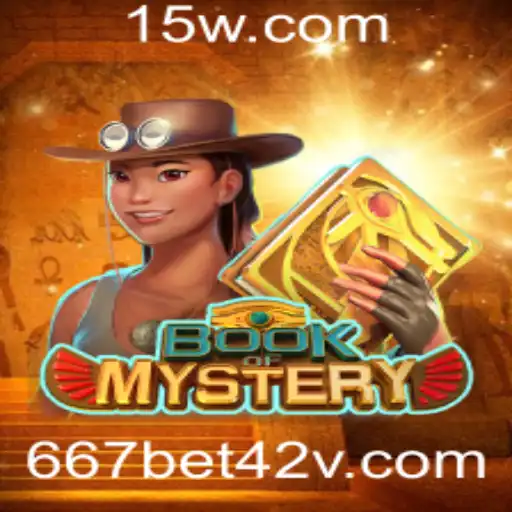 Book of Mystery: Uma Jornada Enigmática no Mundo dos Jogos