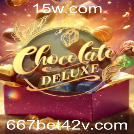 ChocolateDeluxe: Um Mergulho no Mundo dos Sabores Divertidos