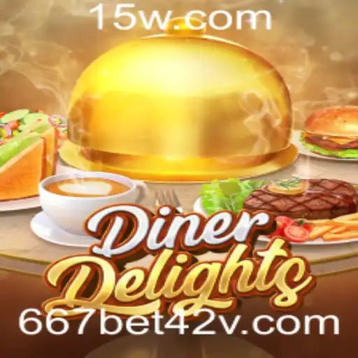 DinerDelights: Explorando a Experiência Gastronômica e Estratégica do Novo Jogo