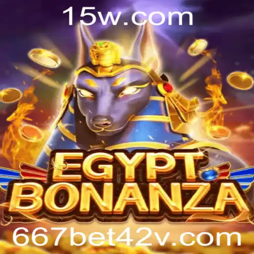 Descubra a Aventura Fascinante de EgyptBonanza: Uma Viagem ao Passado com 667bet42