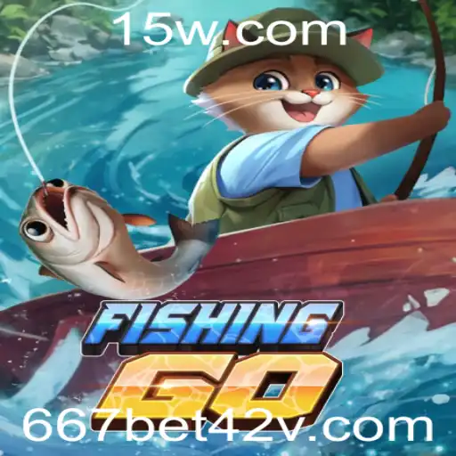 FishingGO: Uma Experiência Imersiva de Pesca no Mundo Digital