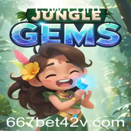 Descubra o Mundo de JungleGems: Sua Nova Aventura em Jogo