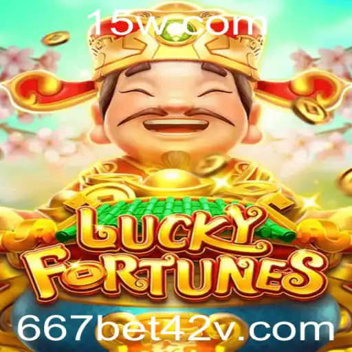 LUCKYFORTUNES: Descubra o Jogo do Momento