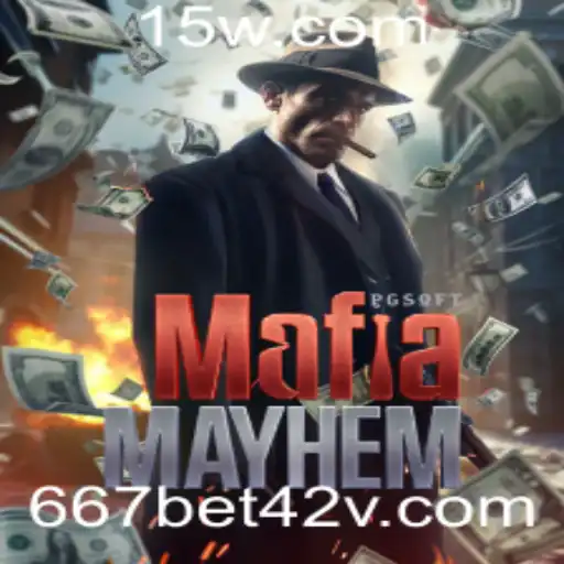 Descubra o Universo de MafiaMayhem: Um Jogo de Estratégia e Intriga
