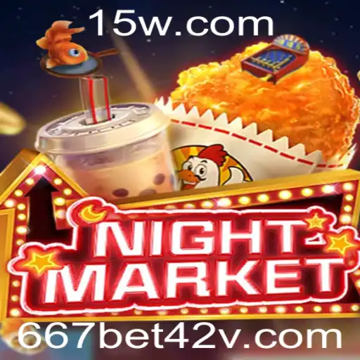 Explorando o Mundo de 'NIGHTMARKET': Uma Experiência de Jogo Única