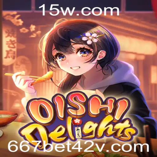 OishiDelights: Explorando o Universo Gastronômico do Novo Jogo Envolvente