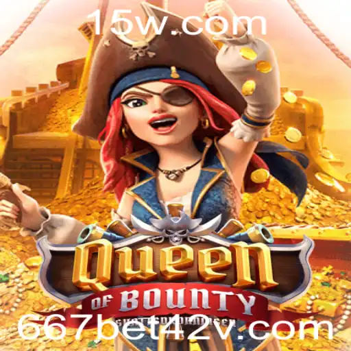 Descubra as Aventuras Piratas em QueenofBounty