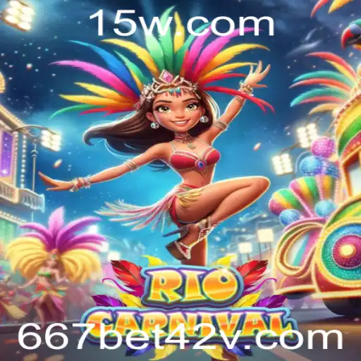 Explorando o Fascinante Mundo do Jogo RioCarnival: Diversão e Estratégia