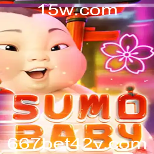 Descubra o Mundo de SumoBaby: Um Jogo de Estratégia e Diversão