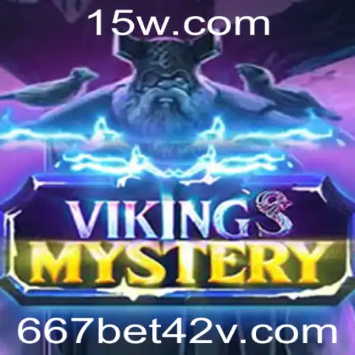 VikingsMystery: Uma Jornada Épica no Mundo dos Vikings