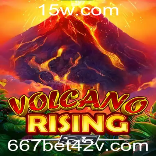Explorando o Mundo de VolcanoRisingSE: Um Mergulho no Novo Game Sensação
