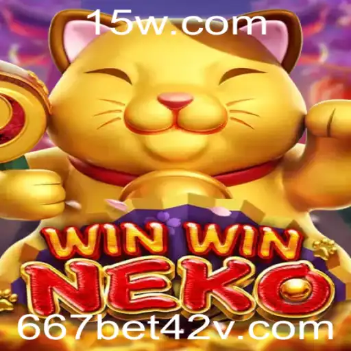 WinWinNeko: Explorando o Novo Fenômeno dos Jogos com 667bet42