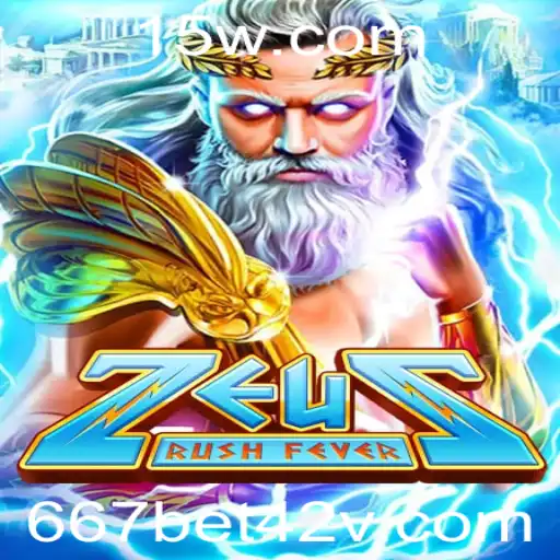 ZeusRushFever: Explore o Novo Jogo Empolgante Com a Chave 667bet42